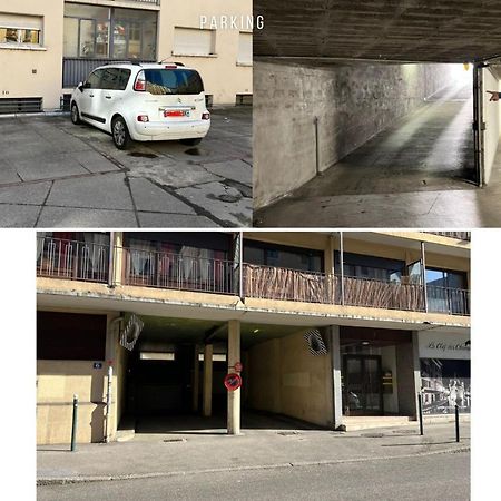 Appartamento Albatros Annecy Esterno foto