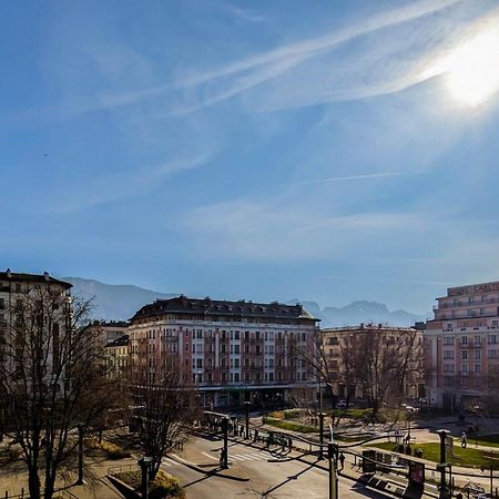 Appartamento Albatros Annecy Esterno foto