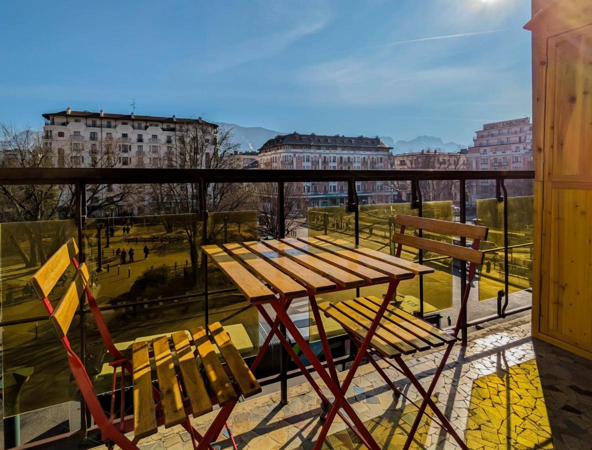 Appartamento Albatros Annecy Esterno foto