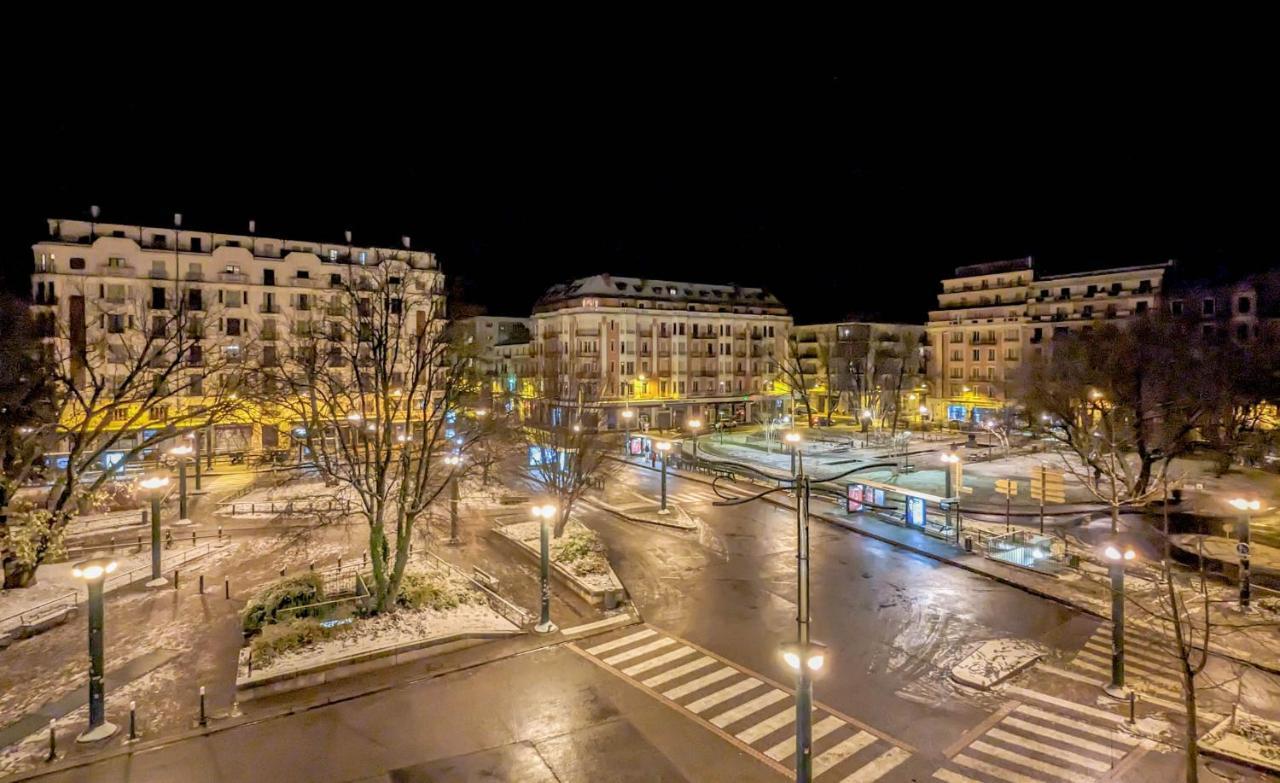 Appartamento Albatros Annecy Esterno foto
